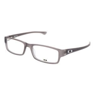 oakley eyeware squared still product photography example