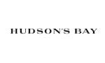 Hudson's Bay ortery customers logo