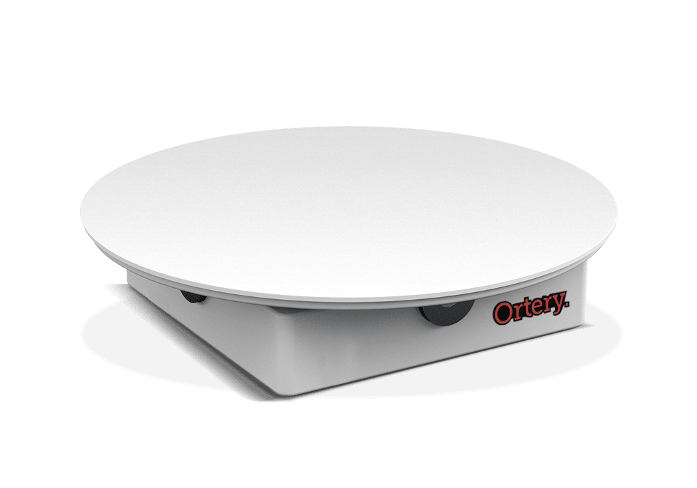 Ortery PhotoCapture 360 Product Photography Turntable