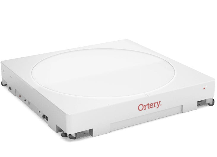 The Ortery Infinity Studio 360L is a large, software controlled, bottom lit model and mannequin photography turntable for creating 360 product photos and videos.